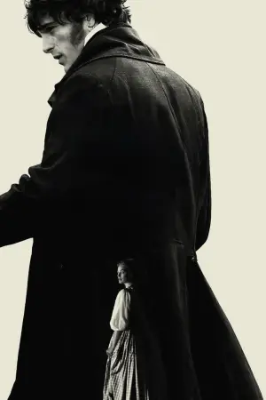 Постер до фильму"«Буремний перевал»" #759792