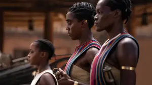 Задник до фильму"Королева-воїн" #607254