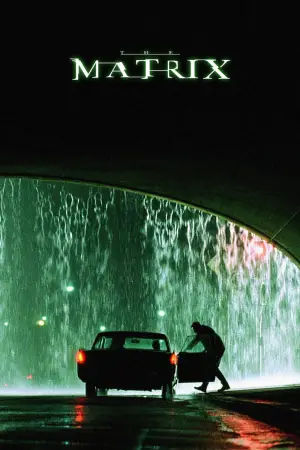 Постер до фильму"Матриця" #797888
