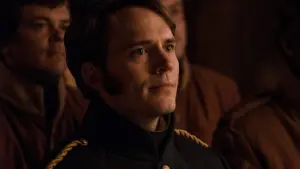 Задник до фильму"Соловей" #240890