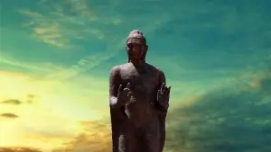 Задник до фильму"தங்கலான்" #885943