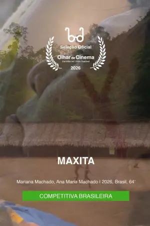 Постер до фильму"Maxita" #834342