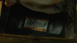 Задник до фильму"Мумія Лі Кроніна" #795729