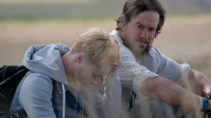 Задник до фильму"Джо Белл" #364261