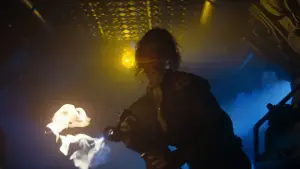 Задник до фильму"Чужий" #548823