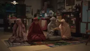 Задник до фильму"Andai Ibu Tidak Menikah Dengan Ayah" #787470