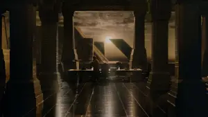 Задник до фильму"Той, хто біжить по лезу" #563493