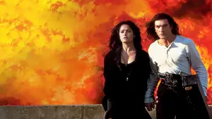 Задник до фильму"Відчайдушний" #642684