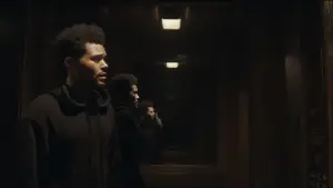 Задник до фильму"Поспішай у завтра" #593779