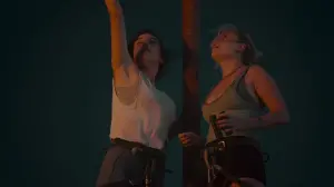 Задник до фильму"Над безоднею" #231688