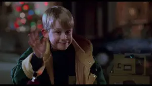 Задник до фильму"Сам удома 2: Загублений у Нью-Йорку" #566984