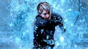 Задник до фильму"Дивергент 2: Інсургент" #504210