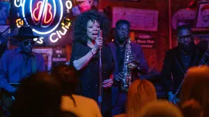 Задник до фильму"Джо відвідує універи" #779322