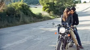 Задник до фильму"Три метри над рівнем неба 2: Я хочу тебе" #805578