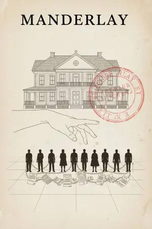 Постер до фильму"Мандерлей" #615241