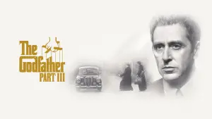 Хрещений батько 3