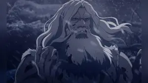 Задник до фильму"Володар Перснів: Війна Рогіримів" #780278