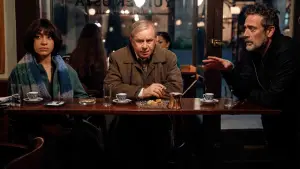 Задник до фильму"Убивства з листівками" #287842