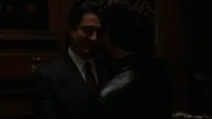 Задник до фильму"Хрещений батько 3" #577411