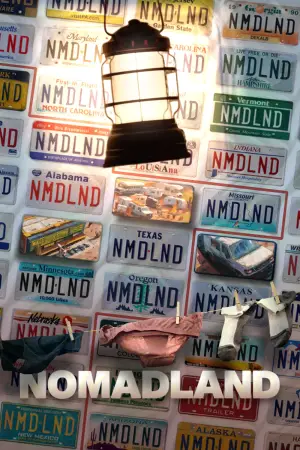 Постер до фильму"Земля кочівників" #674209