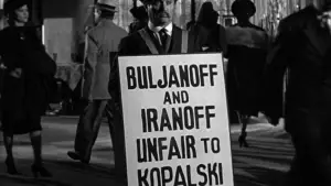 Задник до фильму"Ніночка" #716304