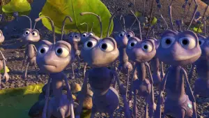 Задник до фильму"Пригоди Фліка" #626340