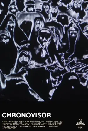 Постер до фільму "Chronovisor"