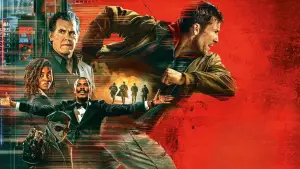 Задник до фильму"Людина, що біжить" #514018