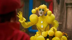 Задник до фильму"はたらく細胞" #810365