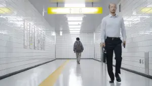 Задник до фильму"Вихід 8" #512876