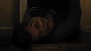 Задник до фильму"Зброя" #519138