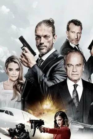 Постер до фильму"Грошовий літак" #419787