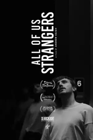 Постер до фильму"Ми всі незнайомці" #189670