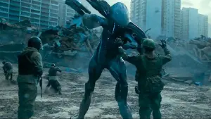 Задник до фильму"Тяжіння" #270468