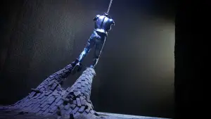 Задник до фильму"Бразилiя" #687097