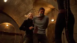 Задник до фильму"Код «Чорна канарка»" #622987