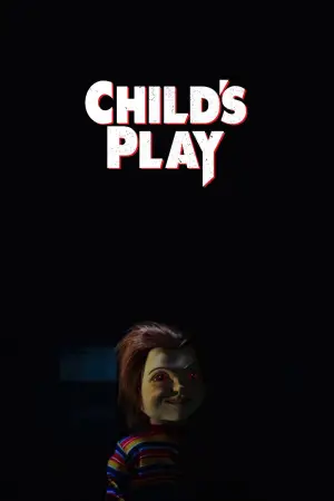 Постер до фильму"Дитячі ігри" #644452