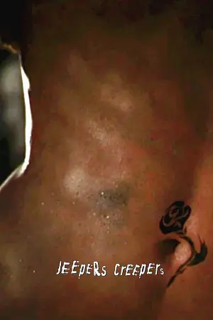 Постер до фильму"Джиперс Кріперс" #804115