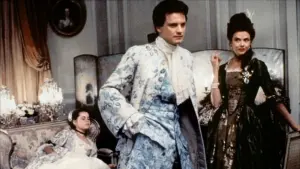 Задник до фильму"Вальмон" #457125