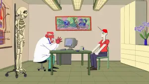 Задник до фильму"" #608335