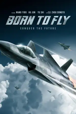 Постер до фильму"长空之王" #882806
