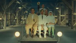 Задник до фильму"Фінікійська схема" #568160