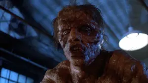 Задник до фильму"Муха" #218609