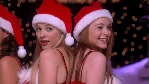 Задник до фильму"Круті дівчата" #594009