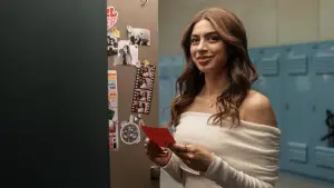 Задник до фильму"Дурощі кохання" #676946