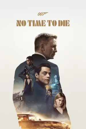 Постер до фильму"007: Не час помирати" #578566