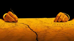 Задник до фильму"Осло" #661156