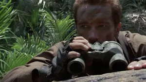 Задник до фильму"Хижак" #559760