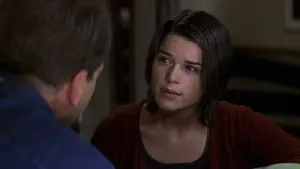 Задник до фильму"Крик 3" #771552