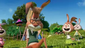 Задник до фильму"Спікед!" #766828